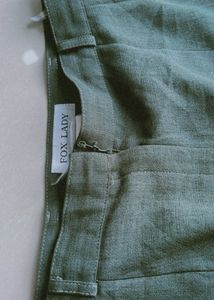 Bottol Green Like Pista