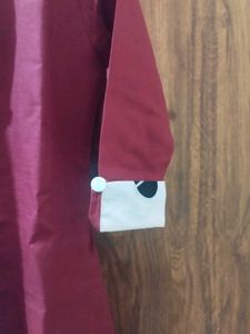 Cotton kurti(worn only once)