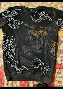 Designer Sweatshirt