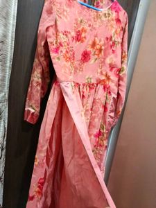 Naira Kurta With Duppata
