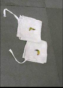 Vegetable Carry Bag