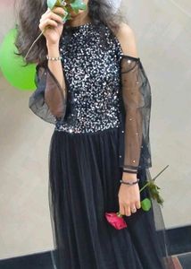 Beautiful Women Maxi Dress
