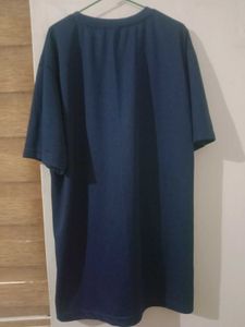 Blue KK T-Shirt