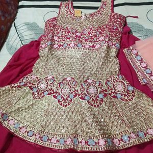 Brand New Lehenga (Any One)