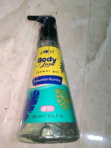 Plum BodyLovin&#39; Shower Gel