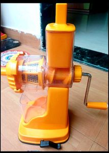Fruit And Vegetables Juicer