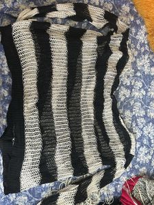 Woollen Wear