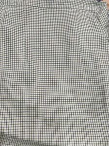 Checked Casual Shirt