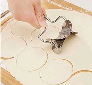 Tool For Making Biscuits