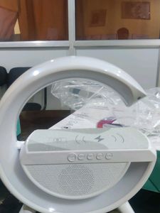 Google Speaker