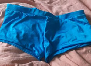 Boy Short Brief From 🇺🇸 Bosnia