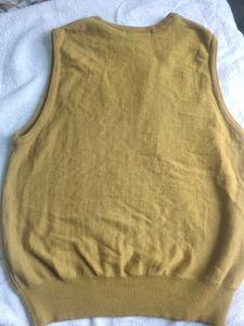 Vintage Balenciaga Sweater Vest