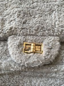 Chain Detail Crossbody Bags.