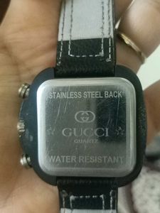 Gucci Watch
