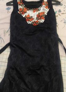 Black Dress 👗