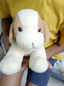 Stuffed Toy
