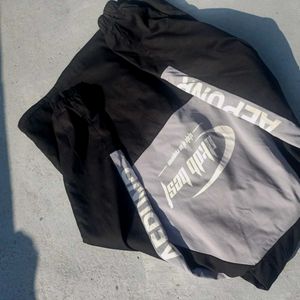 A Jacket
