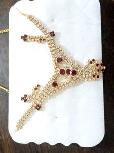 Elegant Necklace Set