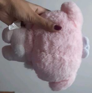 Sanrio Lil Baby My Melody Plush
