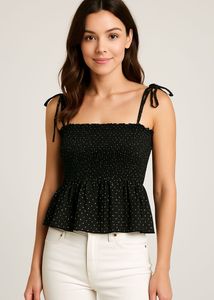 Casual And Party Wear Top