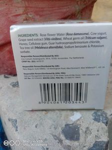 Indus Valley Brightening Gel