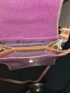 Crossbody Bag