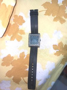 Fastrack Watch