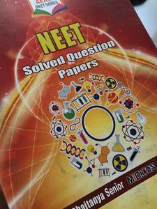 NEET Solved Questions