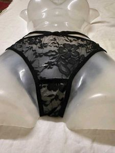 Lace Panty