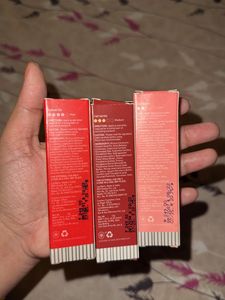 Dot And Key Gloss Boss Lip Balm Combo