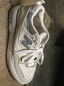 Vintage Style Sneakers