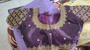 partywear readymade blouses