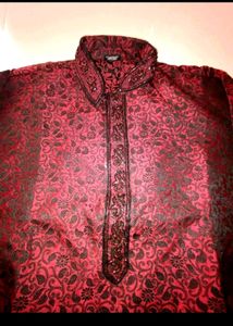 Wedding  Wear😎 zardozi worked  Kurta