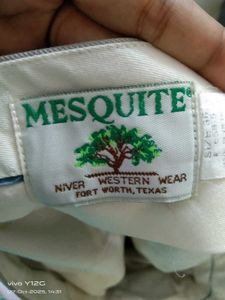 Khaki Pants - Classic Style