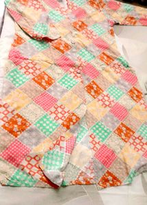 Daily wear kurti