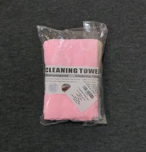 Cleaning Towels