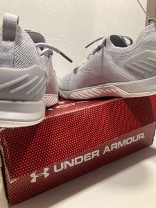 UNDER ARMOUR 1000% OG SHOES UK-7
