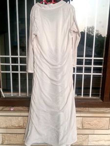 😍👗 Full Length Maxi Dress