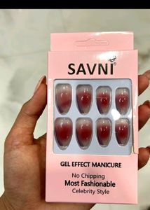 Press On Nails