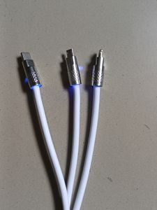 3 in 1 Data Cable