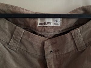Thrifted Casual Pants
