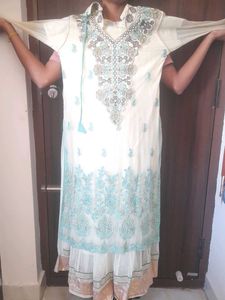 New Clothes for Festive Wear
