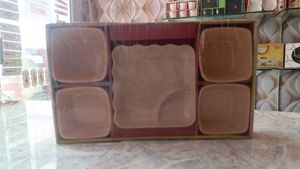 Dinnerware Set