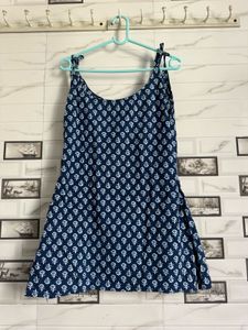 short kurti