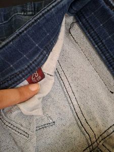 Blue Jeans