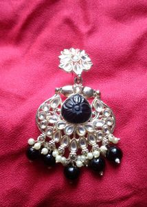 Statement Earrings