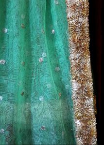 Combo Dupatta Length 2.25 Mtr Each