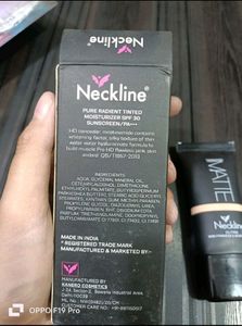 Colors Queen Primer , Foundation, Makeup Fixer