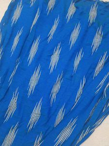 Elegant Ethnic Gown