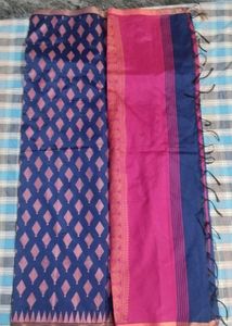 Modern Premium Printed Art Silk Saree